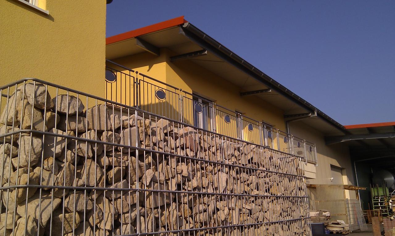 Gaestehaus Weingut Glas Neustadt an der Weinstraße Екстериор снимка